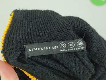 Kobiety: Atmosphere, Sweter damski, rozmiar S — 4