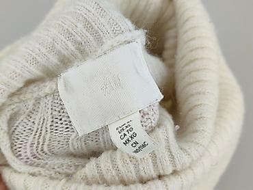 hm jeans: H&M, Golf damski, rozmiar XL — 5