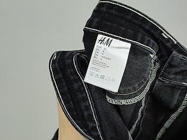 stopki: H&M, Szorty damskie, rozmiar S — 5