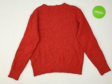 sweter z angory: Sweter damski, rozmiar L — 3