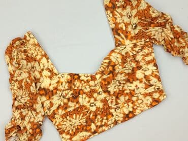 cropp bluzka damska: Zara, Bluzka damska, rozmiar M — 1