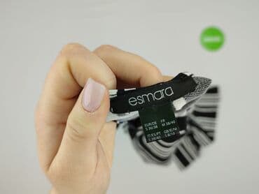 zalando sukienka w paski: Esmara, Sukienka damska, rozmiar S — 4