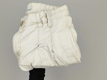 clockhouse regular shorts: Bershka, Szorty damskie, rozmiar M — 6