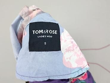 bluza appendage: Tom Rose, Kurtka przejściowa damska, rozmiar S — 4