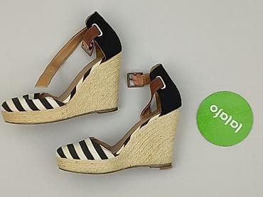 sandały c a: Springfield, Sandały damskie, rozmiar 36 — 3