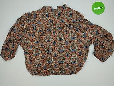 Blouses and shirts: Zara, Women's blouse, size M — 3