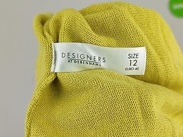 narzutka pepco: Debenhams, Kardigan damski, rozmiar M — 6