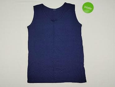 leginsy m: Bluzka damska, rozmiar L — 2