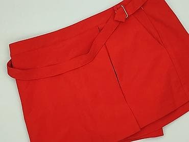 chrome hearts jeans: HOUSE OF JAMIE, Szorty damskie, rozmiar M — 1