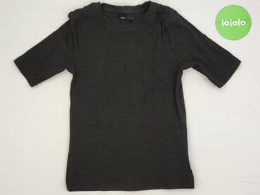 abercrombie and fitch t shirty: Sinsay, T-shirt damski, S — 2