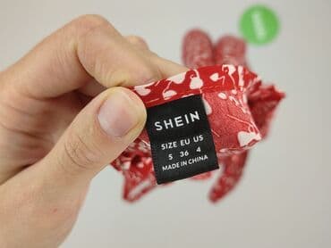 bluzki z shein: Shein, T-shirt damski, rozmiar S — 4