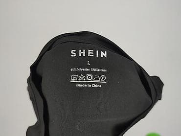 shein aplikacja: Shein, Bluzka damska, rozmiar L — 4
