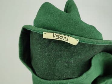 bluzki bawełniane z rękawem 3 4: Bluzka damska, rozmiar S — 5