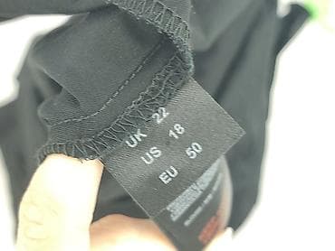 sukienki plus size: Simply Be, Sukienka damska, rozmiar 5XL — 5