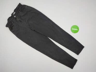 acne jeans: PULL&BEAR, Jeansy damskie, rozmiar S — 2