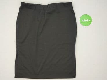 dresowe ołówkowe spódnice: Spódnica damska, rozmiar 2XL — 4