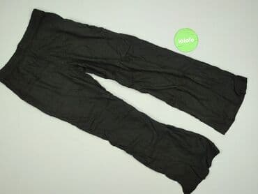 spodnie wrangler czarne: Atmosphere, Spodnie materiałowe damskie, rozmiar XS — 3