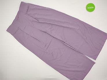 kubenz buty: Shein, Spodnie materiałowe damskie, rozmiar XL — 2