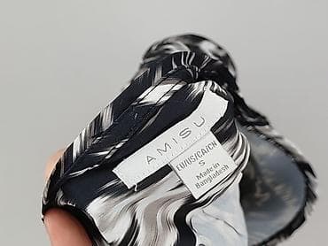 misbhv bluzki: Amisu, Bluzka damska, rozmiar S — 4