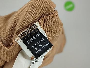 zara nowosc: Shein, Spódnica damska, rozmiar S — 4