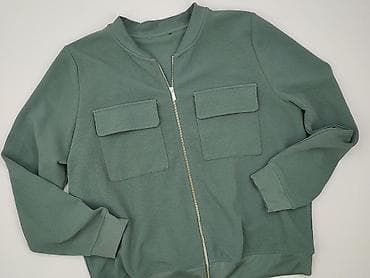 Kurtka bomberka damska, rozmiar 5XL