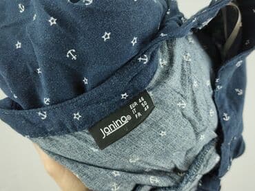 kurtka zimowa femi stories: Janina, Bluzka damska, 3XL — 5