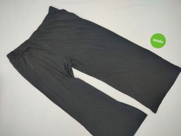 marynarki i kamizelki damskie theory: & Other Stories, Spodnie materiałowe damskie, XL — 3