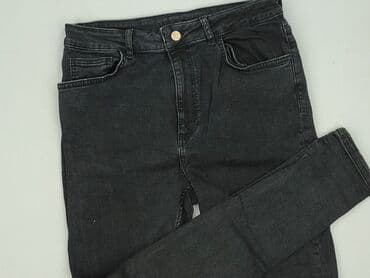 revenge jeans: Jeansy damskie, rozmiar M — 1