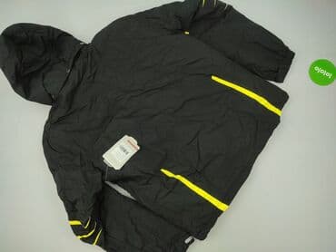 crivit kurtka softshell: Kurtka zimowa dla mężczyzn, 2XL — 3