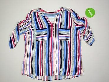 stroje w stylu retro: Tunika damska, rozmiar 5XL — 2