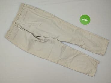 ciocco spodnie: Saint Tropez, Spodnie materiałowe damskie, rozmiar S — 3