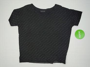 dior tee: T-shirt damski, rozmiar 4XL — 2