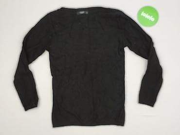 elegancki golf damski: Sweter damski, rozmiar S — 4