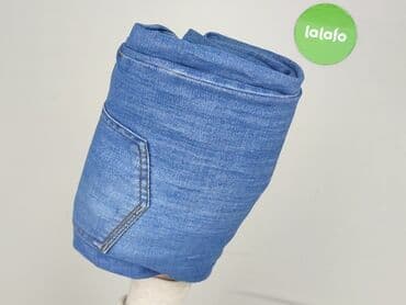 bershka skater jeans: Bershka, Jeansy damskie, rozmiar S — 7