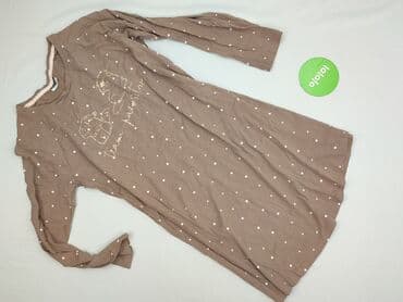 piżama hello kitty damska shein: Beloved, Koszula nocna, rozmiar L — 2