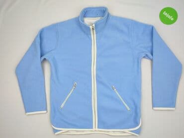 bluzki rozpinane: Polar damski, rozmiar S — 2