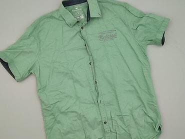 Tom Tailor, Koszulа dla mężczyzn, rozmiar 2XL