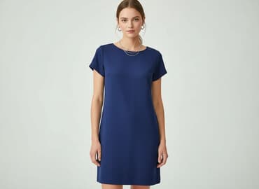 sukienki simple: SIMPLE, Sukienka damska, rozmiar S — 6