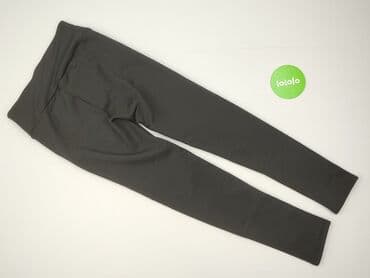 koszulka termoaktywna damska lidl: Legginsy Sportowe damskie, M — 3