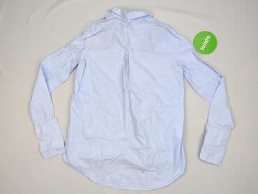 zara koszule damskie białe: Zara, Koszula damska, rozmiar M — 3