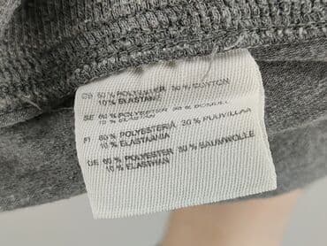 spodnie dresowe dla puszystych: Spodnie 3/4 damskie, rozmiar 2XL — 6