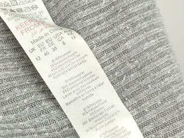 lidl sukienka z dzianiny: PrettyLittleThing, Sukienka damska, rozmiar L — 7