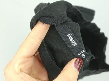 śmieszne t shirty: FB Sister, T-shirt damski, rozmiar S — 7