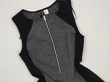 H&M Divided, Sukienka damska, rozmiar M