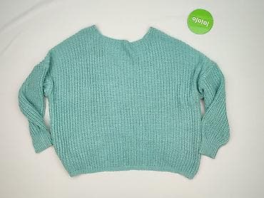 top secret 9: Sweter damski, rozmiar 9XL — 3