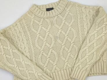 sweter świąteczny c a: Topshop Petite, Sweter damski, M — 1