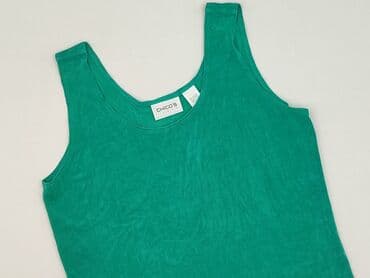 Chico's, Top damski, rozmiar M