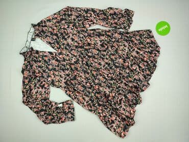 shein sukienka w kwiaty boho: Shein, Sukienka damska, rozmiar M — 2