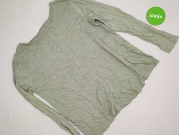 długość koszulki a wzrost: Naked, Bluzka damska, rozmiar L — 3