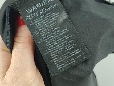 eleganckie bluzki plus size allegro: Esmara, Women's blouse, size XL (EU 42) — 5